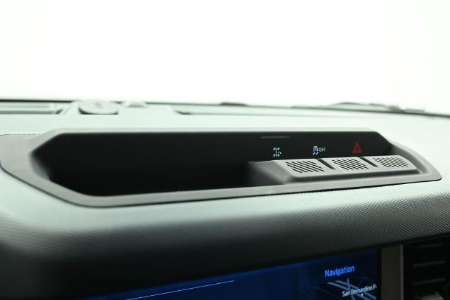 2024 Ford Bronco - $43,385