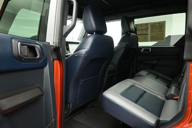 2024 Ford Bronco - $43,385