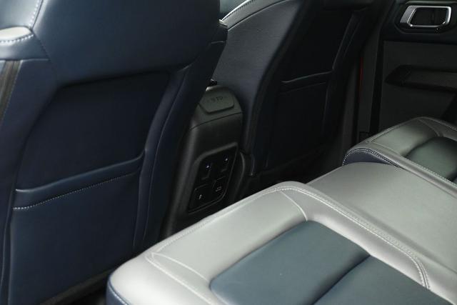 2024 Ford Bronco - $43,385