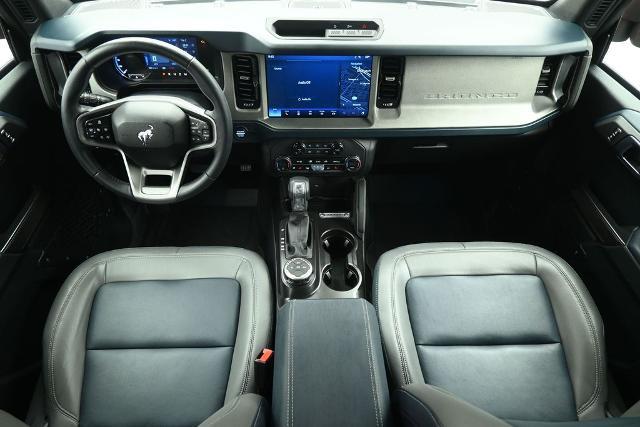 2024 Ford Bronco - $43,385