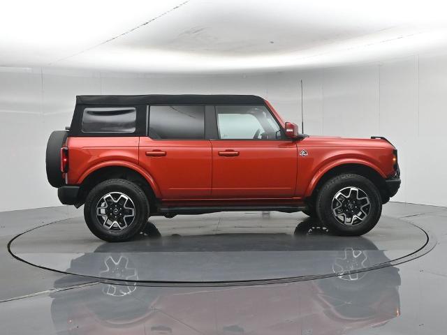 2024 Ford Bronco - $43,385