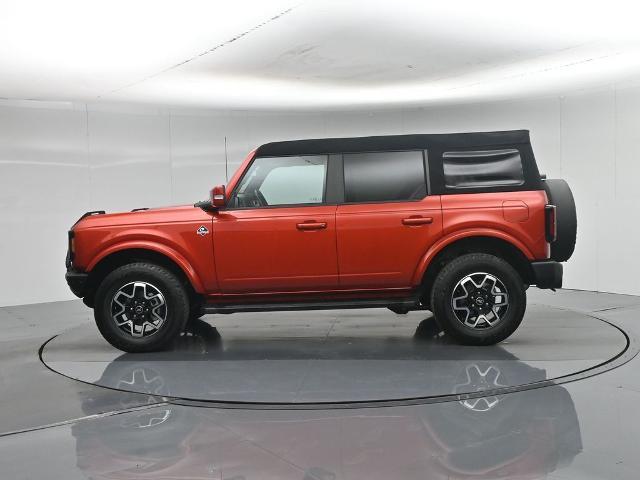 2024 Ford Bronco - $43,385