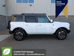 2024 Bronco Thumbnail 2