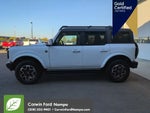2024 Bronco Thumbnail 8