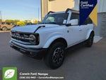 2024 Bronco Thumbnail 9