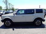 2025 Bronco Thumbnail 2