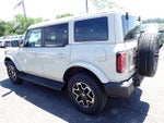 2025 Bronco Thumbnail 4