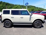 2025 Bronco Thumbnail 8