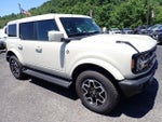 2025 Bronco Thumbnail 10