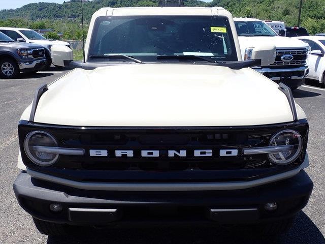 2025 Ford Bronco - $48,073
