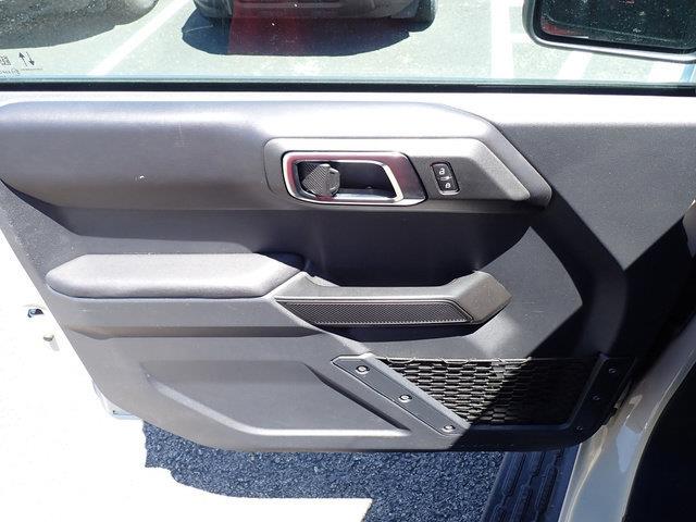 2025 Ford Bronco - $48,073