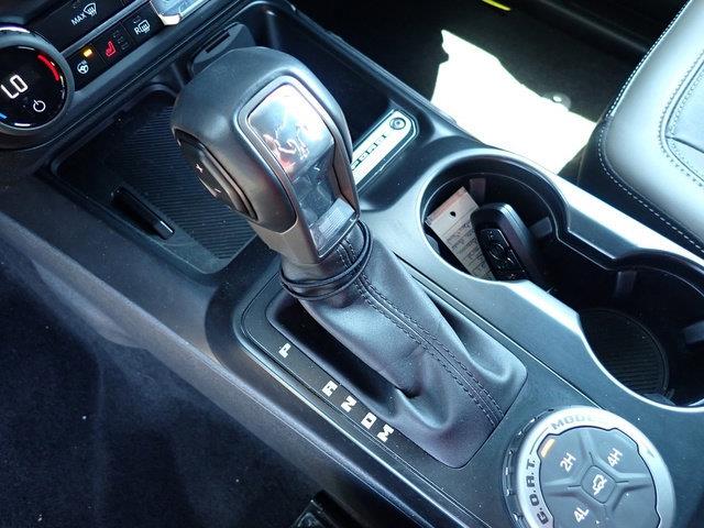 2025 Ford Bronco - $48,073