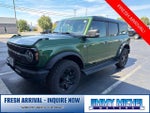 2025 Bronco Thumbnail 1