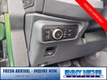 2025 Bronco Thumbnail 4