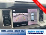 2025 Bronco Thumbnail 12