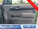 2025 Bronco Thumbnail 16