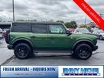 2025 Bronco Thumbnail 22