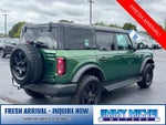 2025 Bronco Thumbnail 23