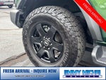 2025 Bronco Thumbnail 24
