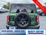 2025 Bronco Thumbnail 25