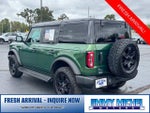 2025 Bronco Thumbnail 27