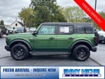 2025 Bronco Thumbnail 28