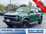 2025 Bronco Thumbnail 29
