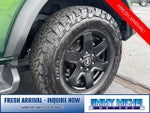 2025 Bronco Thumbnail 31