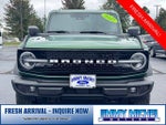 2025 Bronco Thumbnail 32