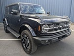 2025 Bronco Thumbnail 2