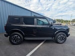 2025 Bronco Thumbnail 3