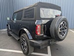 2025 Bronco Thumbnail 7