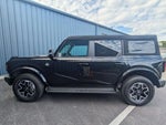 2025 Bronco Thumbnail 8