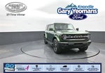 2025 Bronco Thumbnail 1