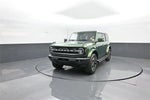 2025 Bronco Thumbnail 3