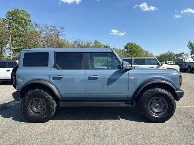 2025 Ford Bronco - $65,060