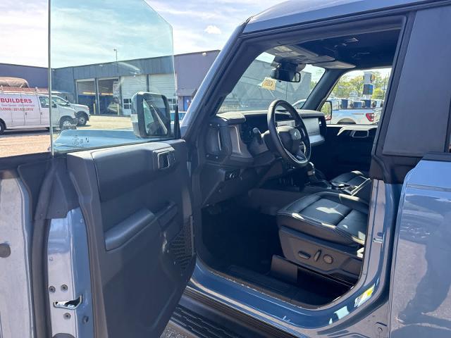 2025 Ford Bronco - $65,060