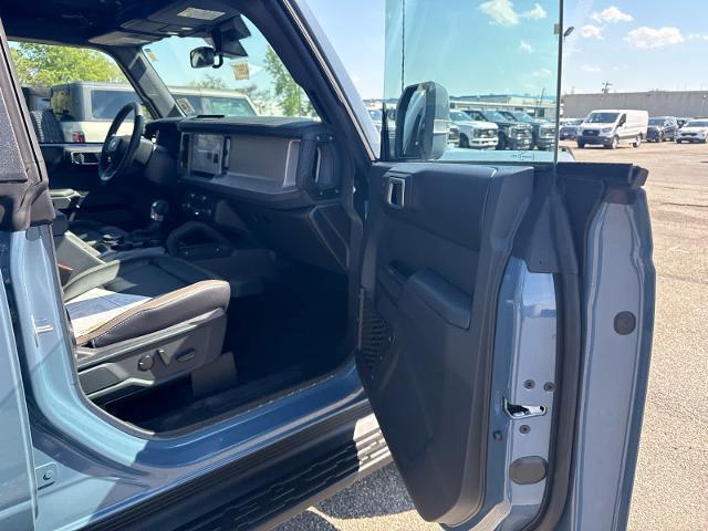 2025 Ford Bronco - $65,060