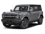 2026 Bronco Thumbnail 3