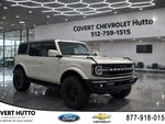 2026 Bronco Thumbnail 4