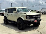 2026 Bronco Thumbnail 5