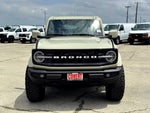 2026 Bronco Thumbnail 4