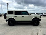 2026 Bronco Thumbnail 6