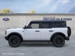 2026 Bronco Thumbnail 2