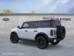2026 Bronco Thumbnail 3