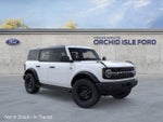 2026 Bronco Thumbnail 6
