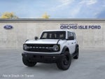 2026 Bronco Thumbnail 8