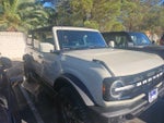 2025 Bronco Thumbnail 2