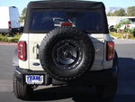 2025 Bronco Thumbnail 7