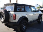 2025 Bronco Thumbnail 8